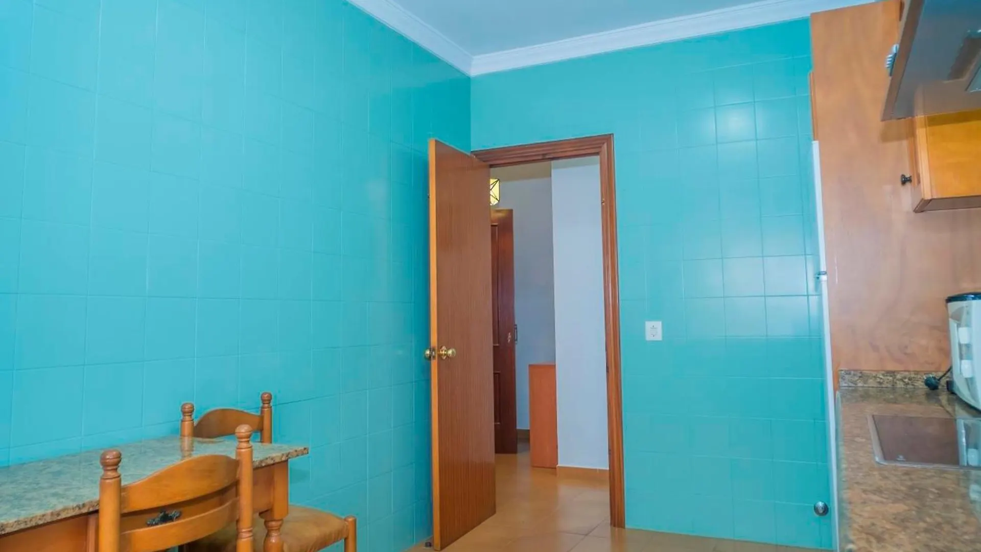 Exclusivo Apartamento Con Balcones Y Aire Solo Familias Y Parejas Conil De La Frontera Spain