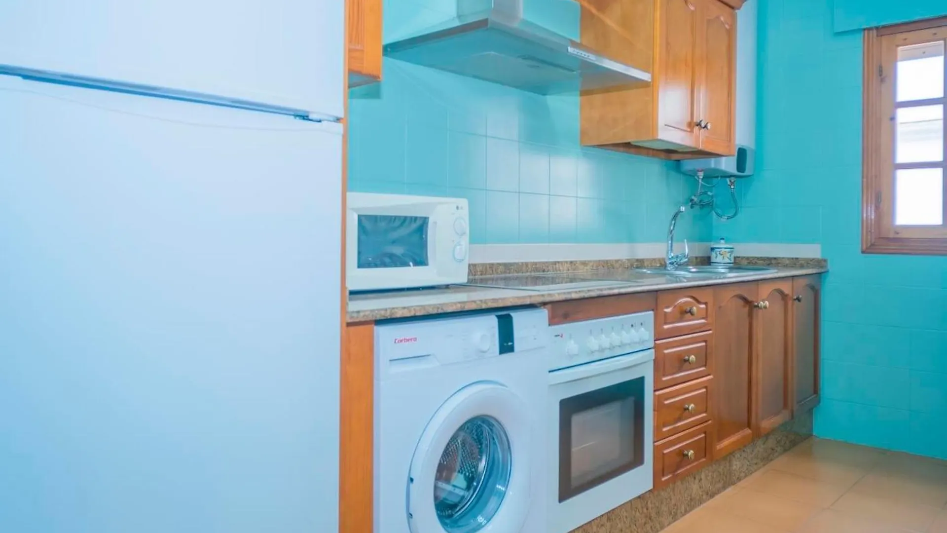 Exclusivo Apartamento Con Balcones Y Aire Solo Familias Y Parejas Conil De La Frontera Apartment