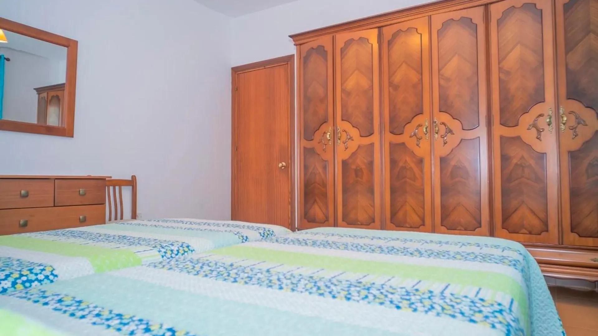 Exclusivo Apartamento Con Balcones Y Aire Solo Familias Y Parejas Conil De La Frontera 0*,